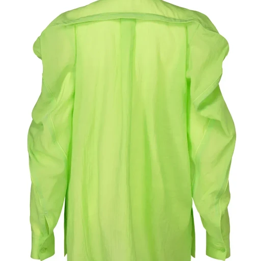 R Shirt Sheer