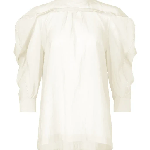 R Shirt Sheer