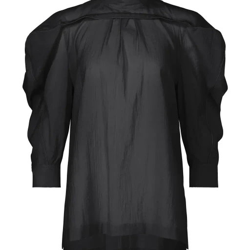 R Shirt Sheer