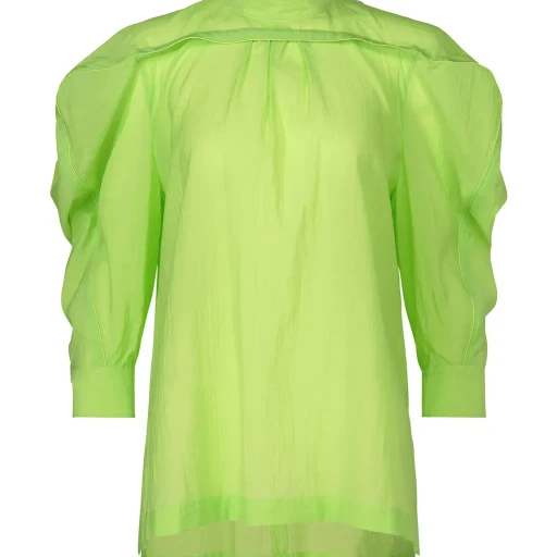 R Shirt Sheer