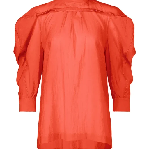 R Shirt Sheer
