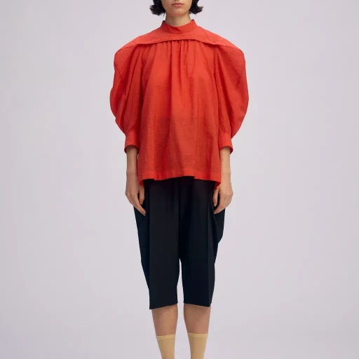 R Shirt Sheer
