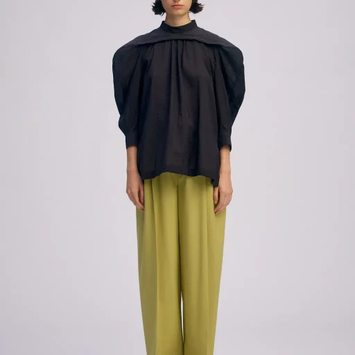 R Shirt Sheer