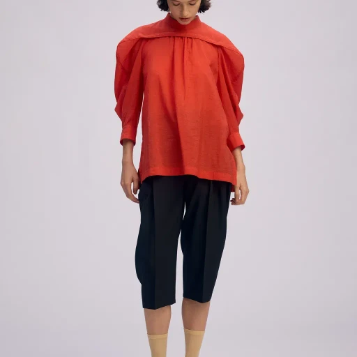 R Shirt Sheer
