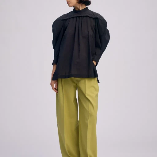 R Shirt Sheer