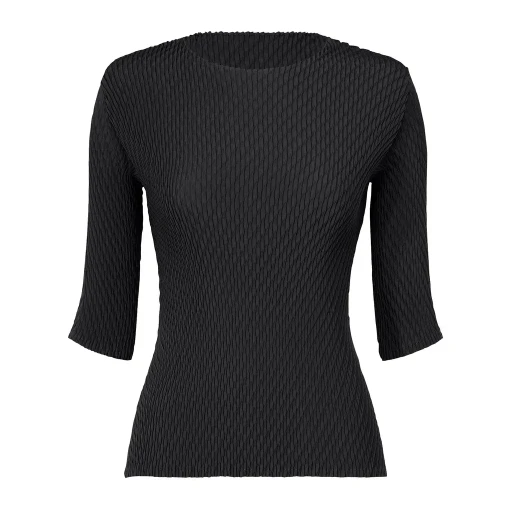 Rhombus Pleats