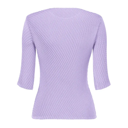 Rhombus Pleats