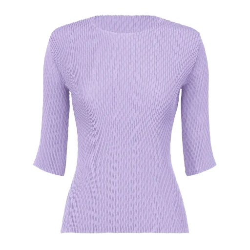 Rhombus Pleats