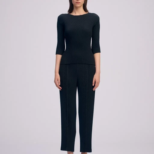 Rhombus Pleats