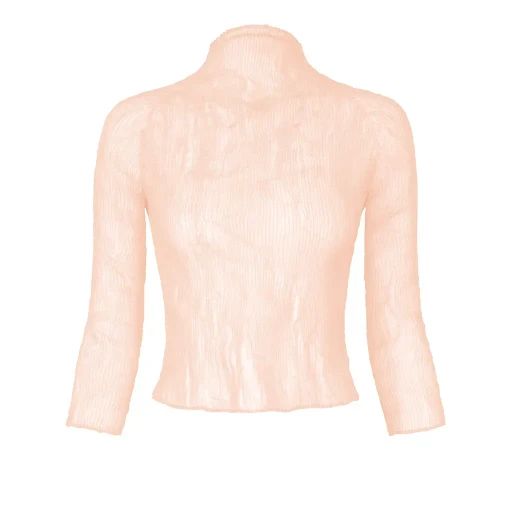 Chiffon Twist 2