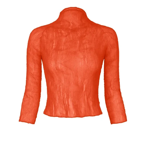 Chiffon Twist 2