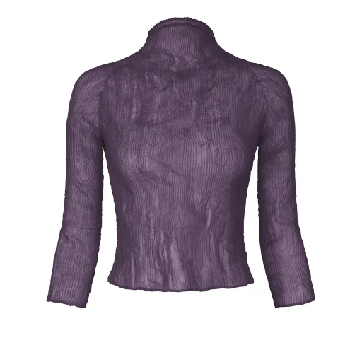 Chiffon Twist 2