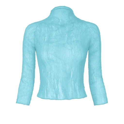 Chiffon Twist 2