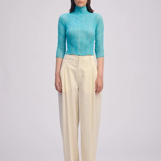 Chiffon Twist 2