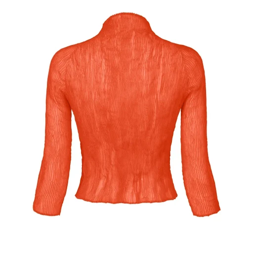 Chiffon Twist 2