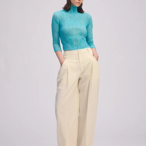 Chiffon Twist 2