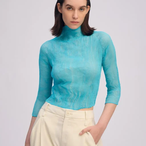 Chiffon Twist 2