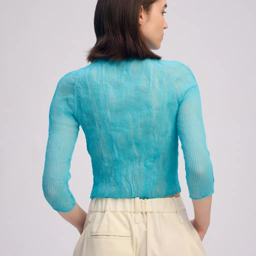 Chiffon Twist 2