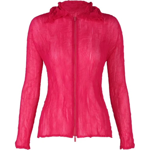 Chiffon Twist 1