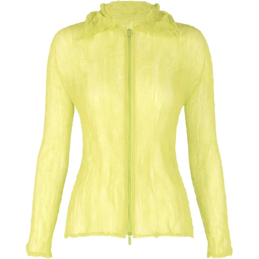 Chiffon Twist 1
