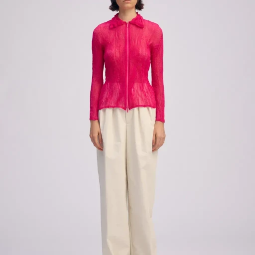 Chiffon Twist 1