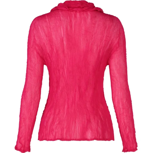 Chiffon Twist 1