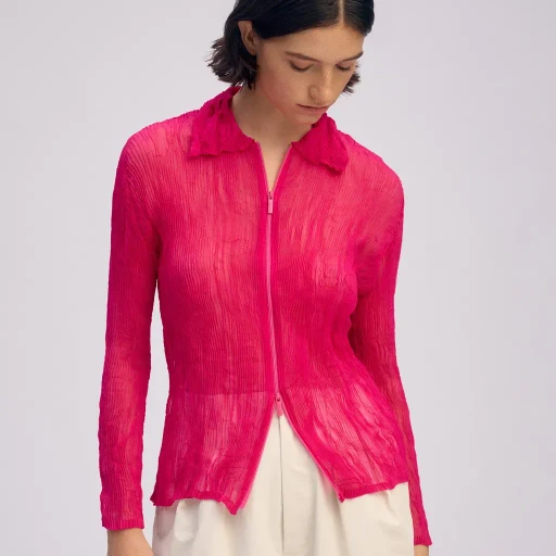 Chiffon Twist 1