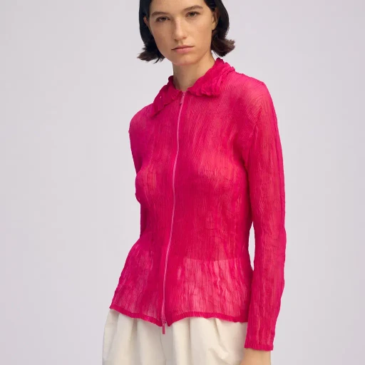Chiffon Twist 1