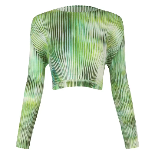Obscure Pleats