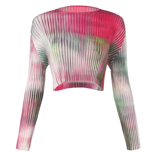 Obscure Pleats