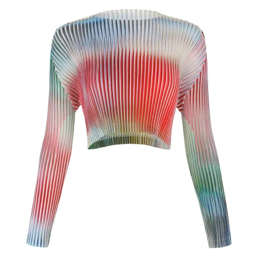 Obscure Pleats