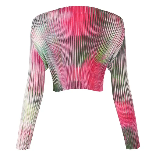 Obscure Pleats