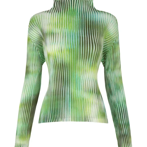Obscure Pleats