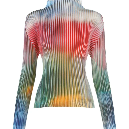 Obscure Pleats