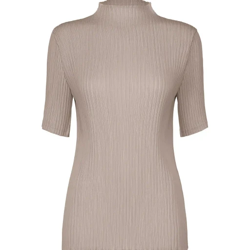 Hatching Pleats