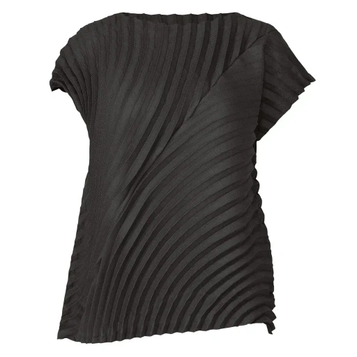Circle Pleats Pb