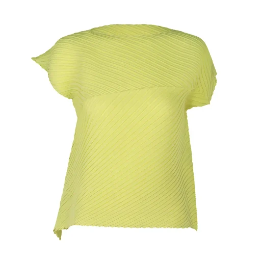 Plaster Pleats Solid