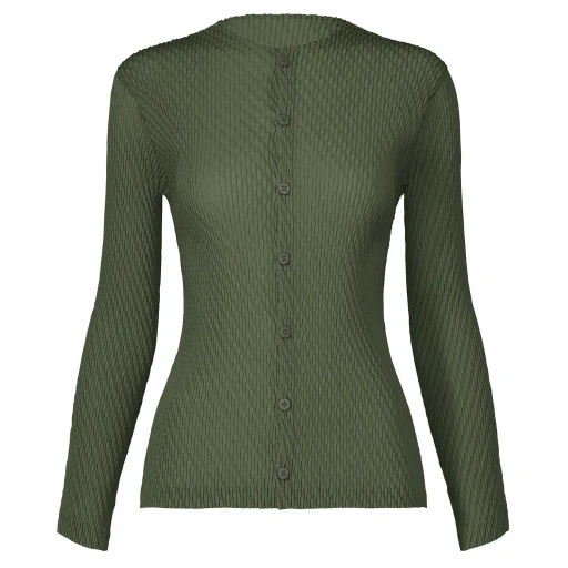 Rhombus Pleats