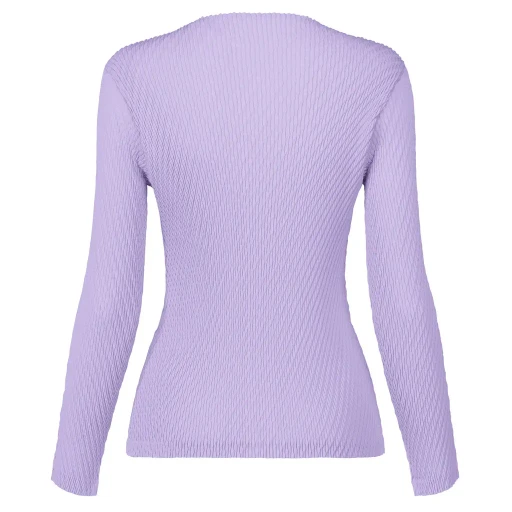 Rhombus Pleats