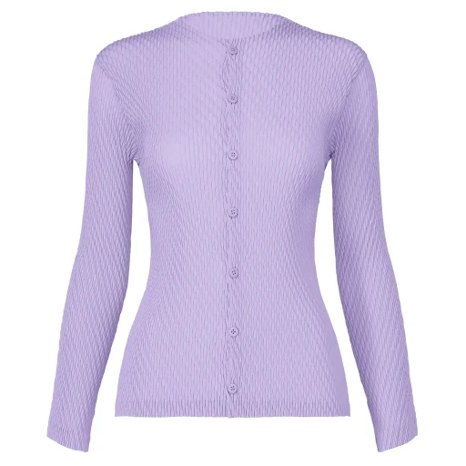 Rhombus Pleats