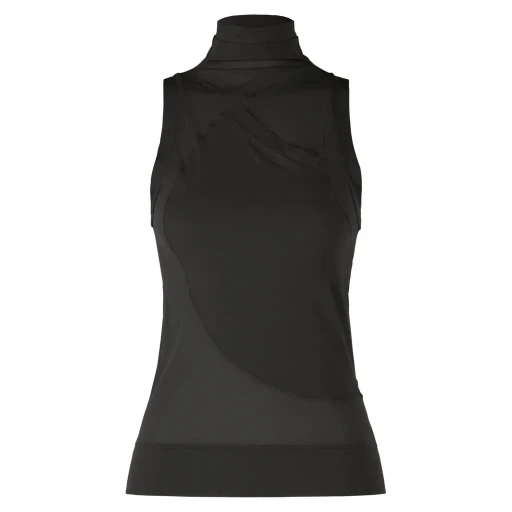 A Shopper's Body
