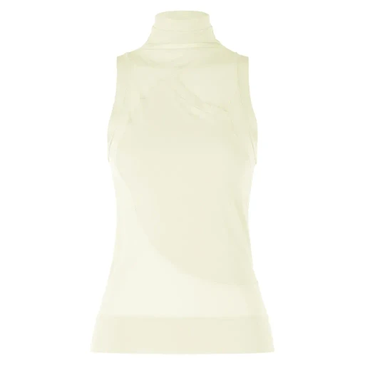 A Shopper's Body
