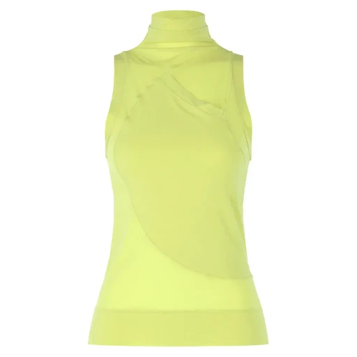 A Shopper's Body
