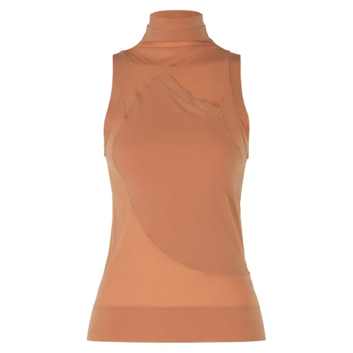 A Shopper's Body