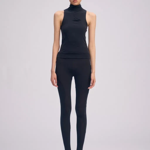 A Shopper's Body