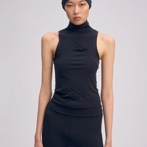 A Shopper's Body