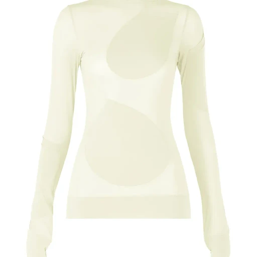 A Shopper's Body