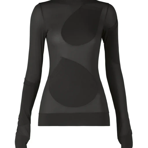 A Shopper's Body