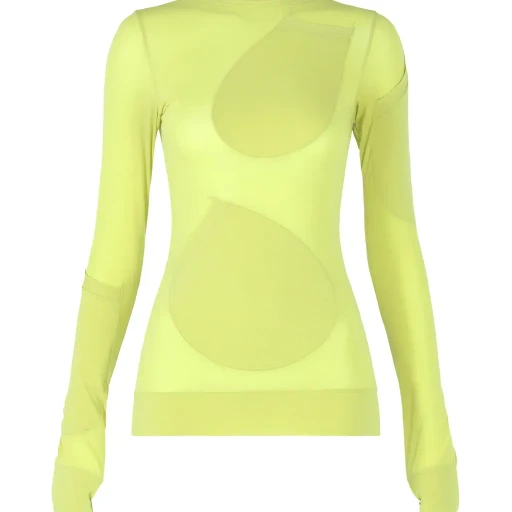 A Shopper's Body