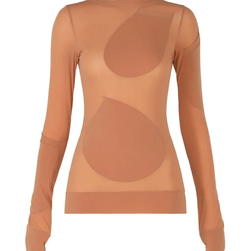 A Shopper's Body